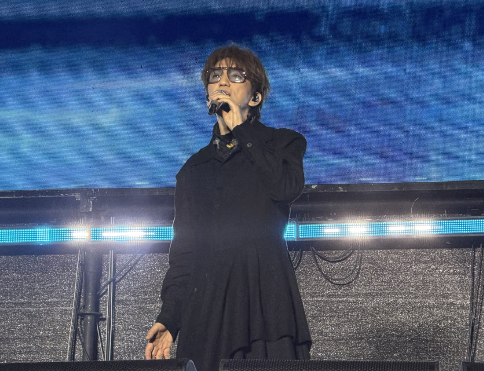 今世缘·大淮2026金湖群星演唱会火爆开唱